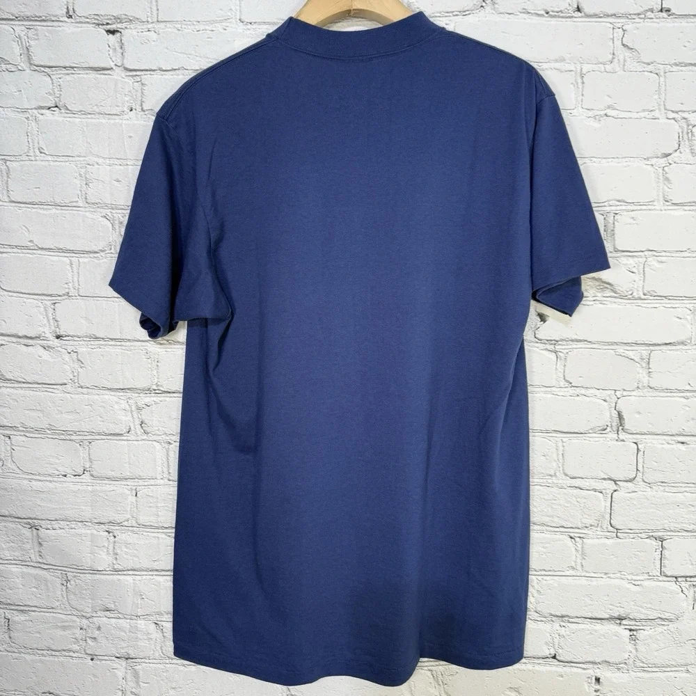 Vintage Liars Club Lake Mead T-Shirt Mens XL 1991 Wild Hare‎ Single Stitch USA